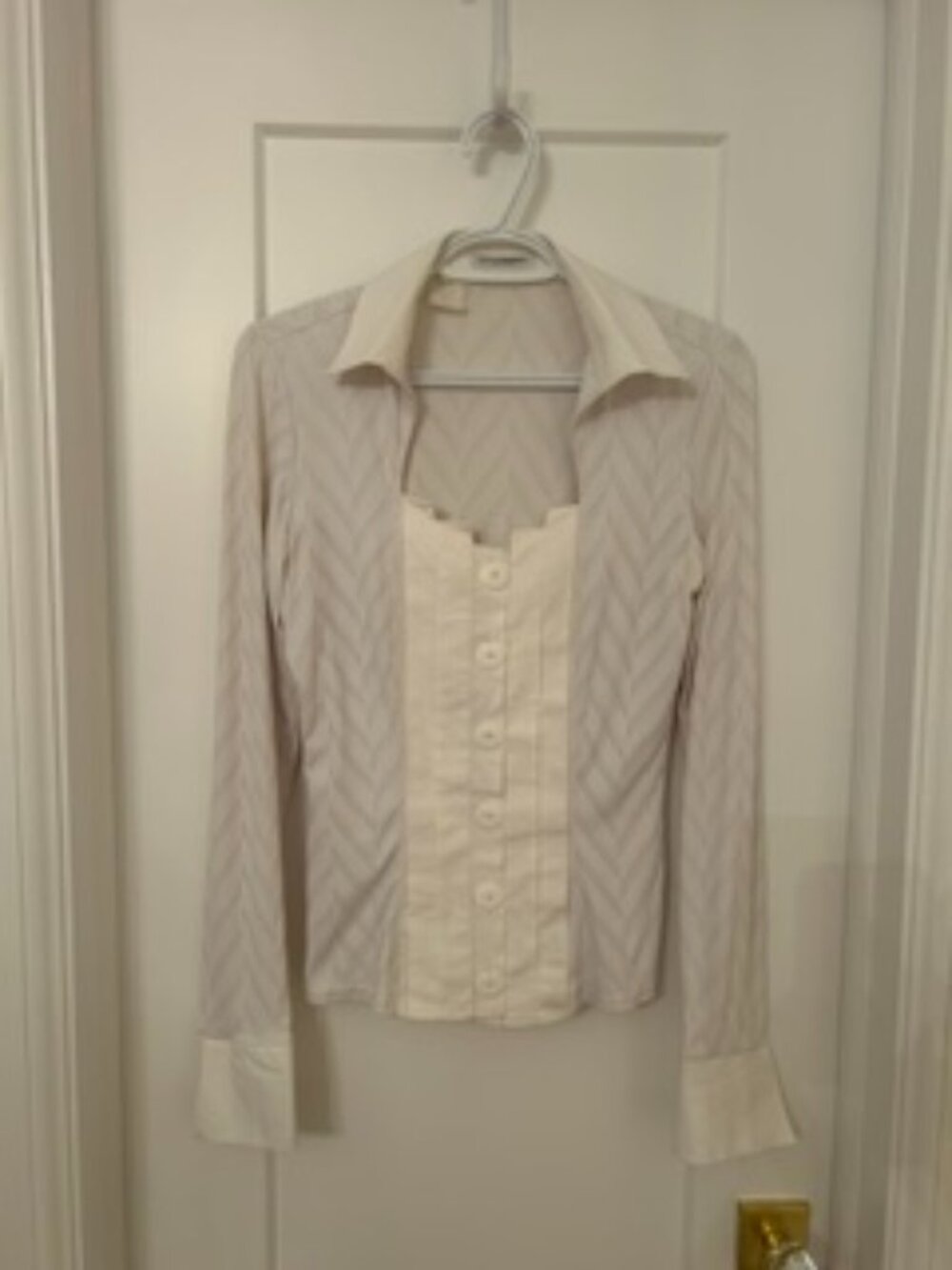 Nara Camicie Shirt